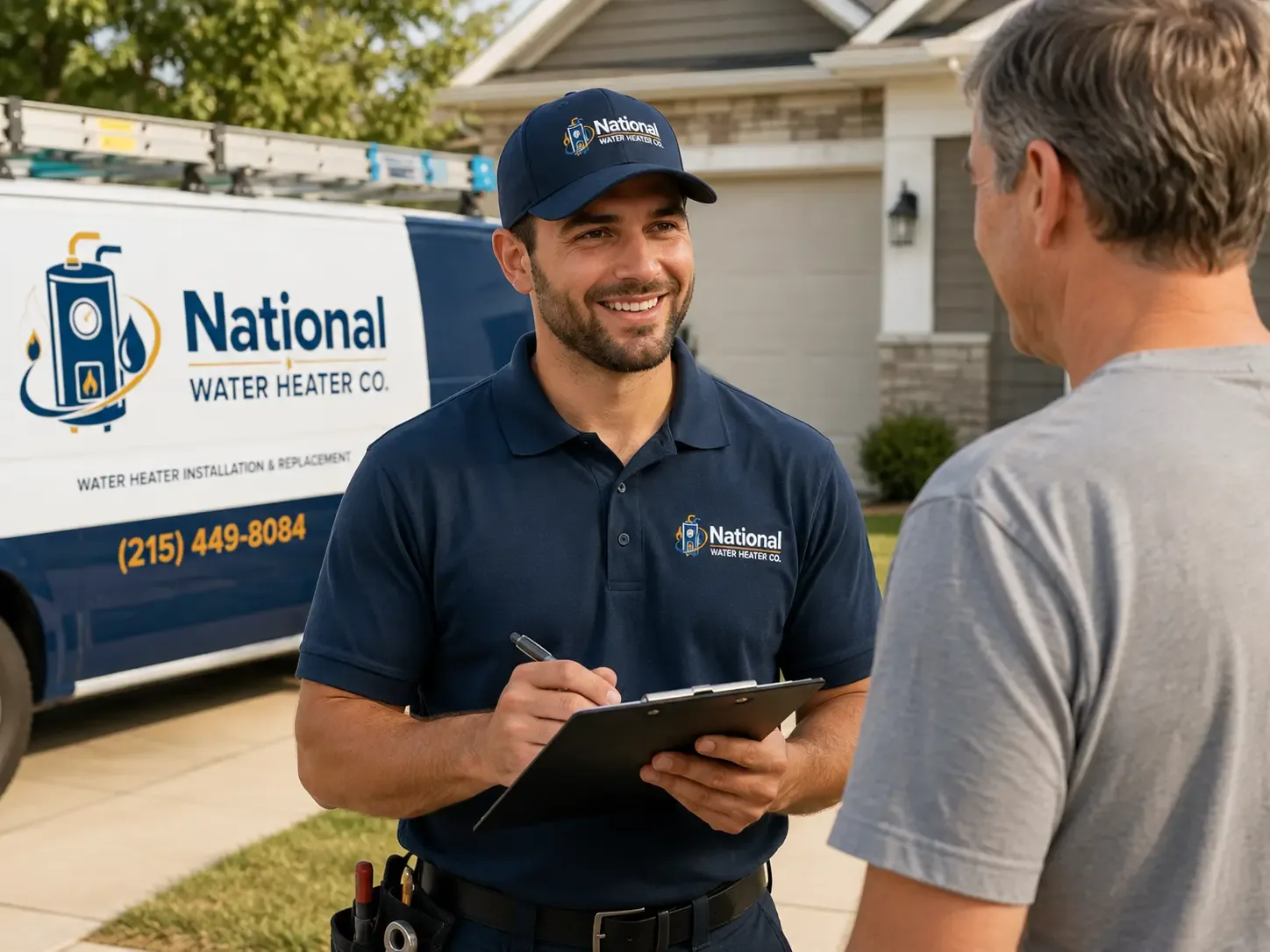 Water Heater Installation Wyatt, IN FAQs